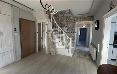 CB LİKA'DAN BATIKENT SİTESİNDE SATILIK 4+1 DAİRE