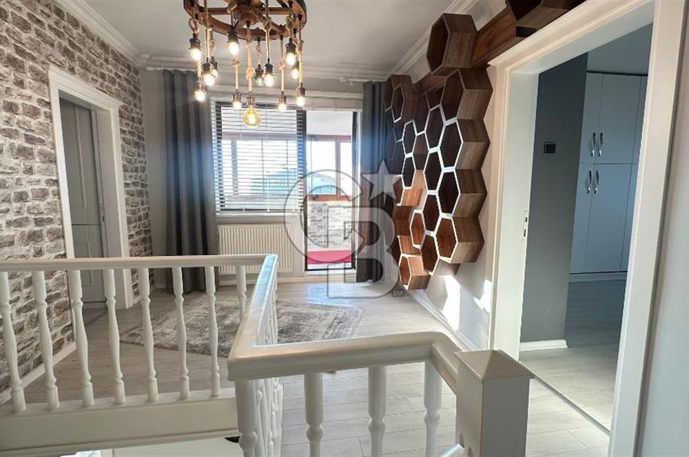 CB LİKA'DAN BATIKENT SİTESİNDE SATILIK 4+1 DAİRE