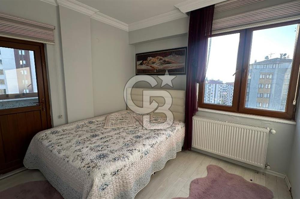 CB LİKA'DAN BATIKENT SİTESİNDE SATILIK 4+1 DAİRE