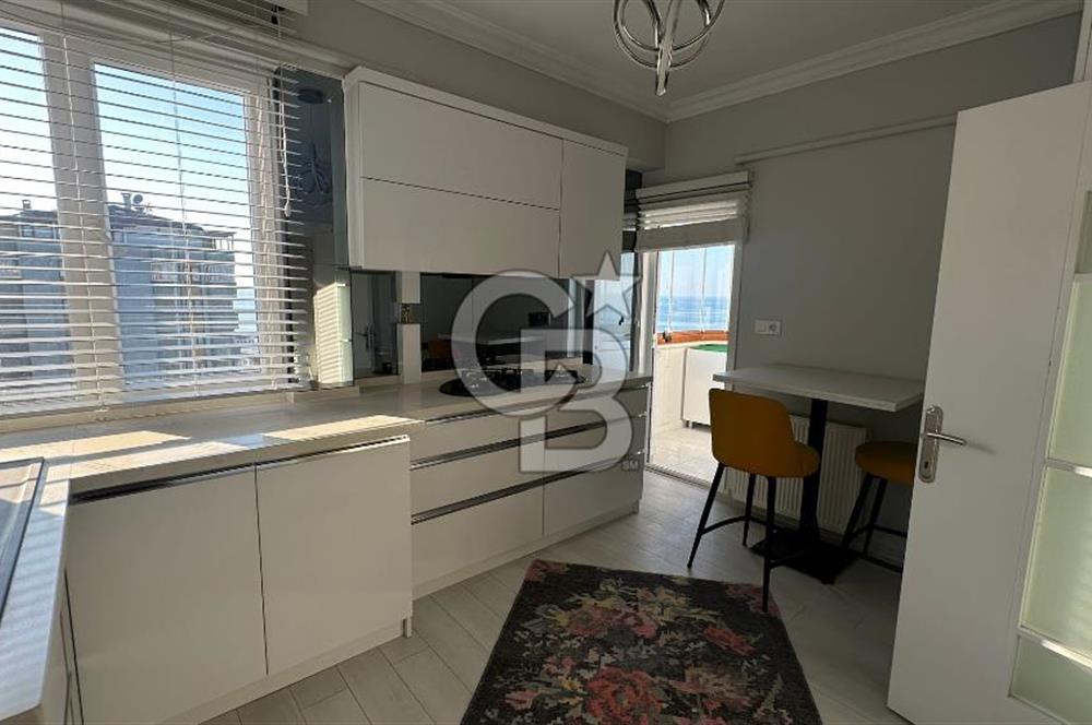 CB LİKA'DAN BATIKENT SİTESİNDE SATILIK 4+1 DAİRE