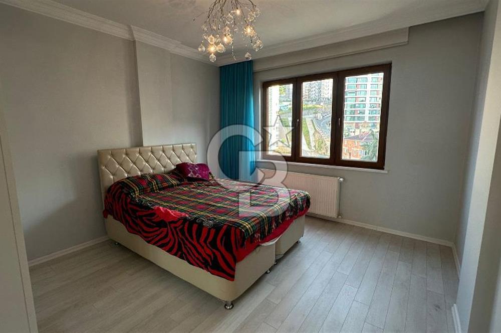 CB LİKA'DAN BATIKENT SİTESİNDE SATILIK 4+1 DAİRE