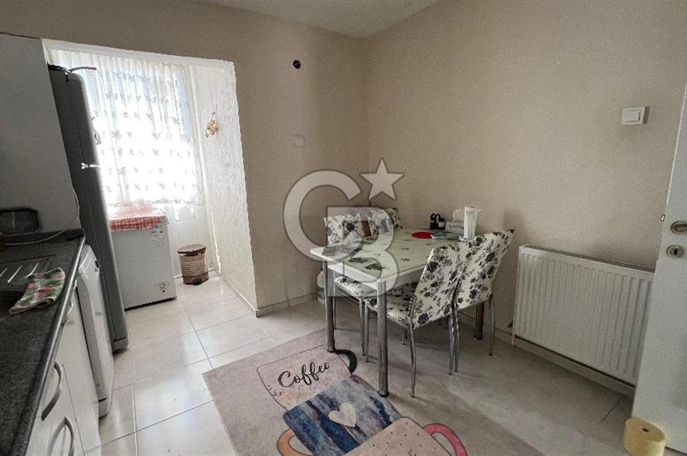 İzmir Çiğli Egekent'te 3+1 Satılık Daire CB-PH