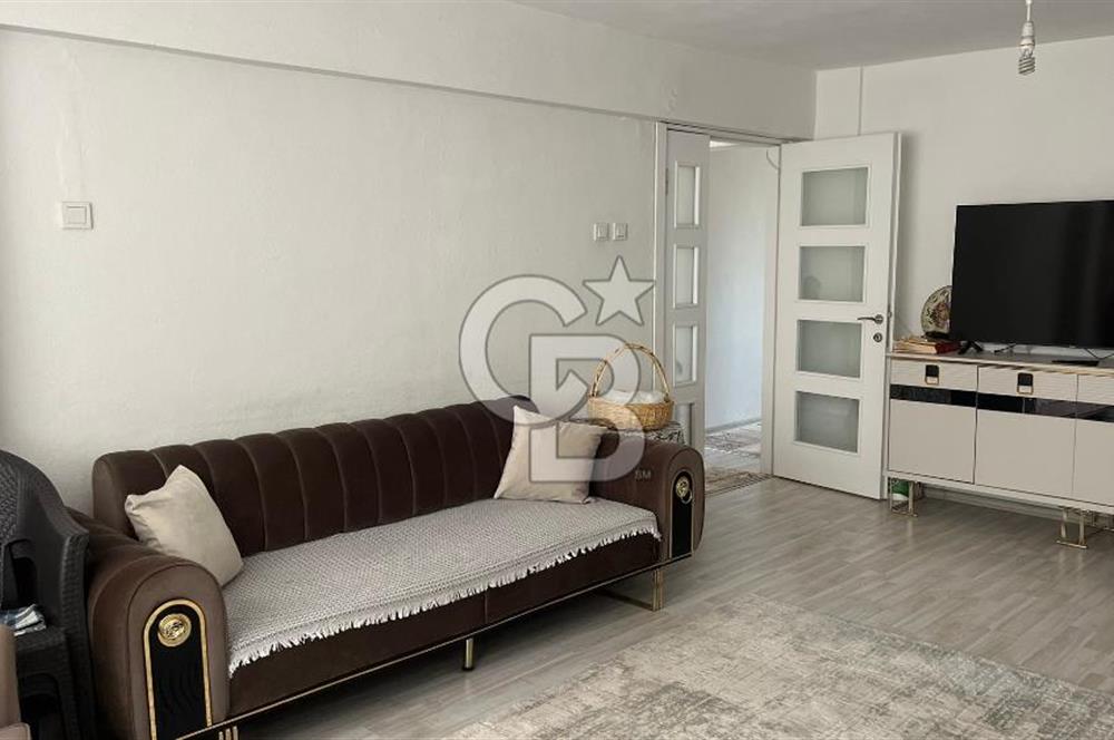 İzmir Çiğli Egekent'te 3+1 Satılık Daire CB-PH