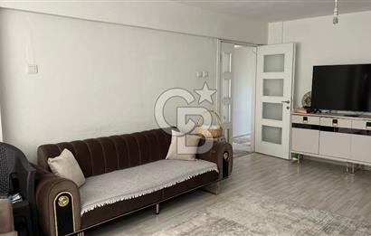 İzmir Çiğli Egekent'te 3+1 Satılık Daire CB-PH