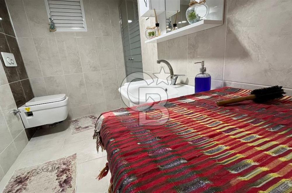 İzmir Çiğli Egekent'te 3+1 Satılık Daire CB-PH