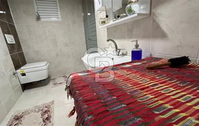 İzmir Çiğli Egekent'te 3+1 Satılık Daire CB-PH