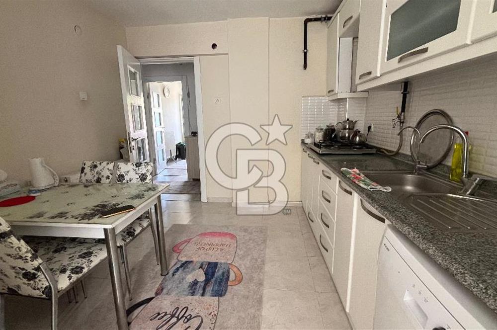 İzmir Çiğli Egekent'te 3+1 Satılık Daire CB-PH