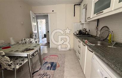 İzmir Çiğli Egekent'te 3+1 Satılık Daire CB-PH
