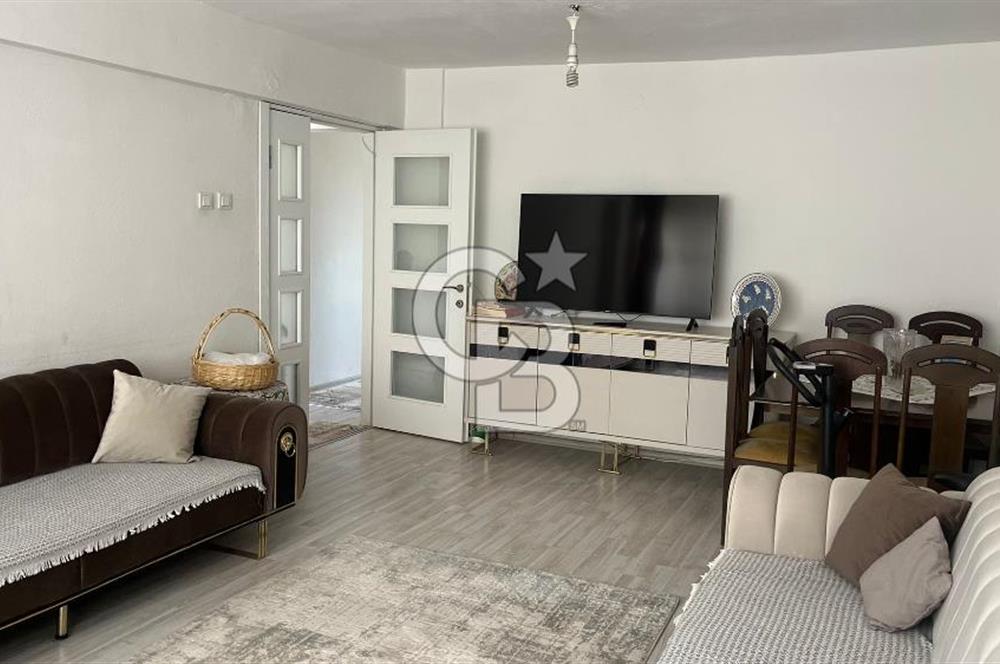 İzmir Çiğli Egekent'te 3+1 Satılık Daire CB-PH