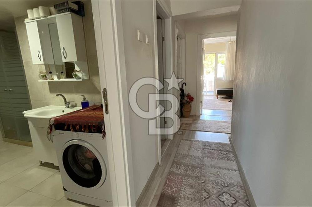İzmir Çiğli Egekent'te 3+1 Satılık Daire CB-PH