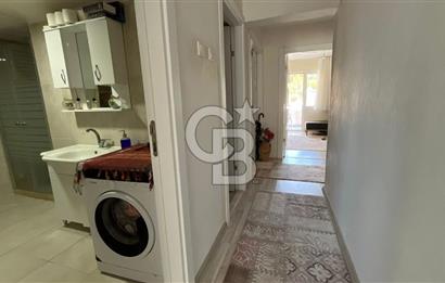 İzmir Çiğli Egekent'te 3+1 Satılık Daire CB-PH