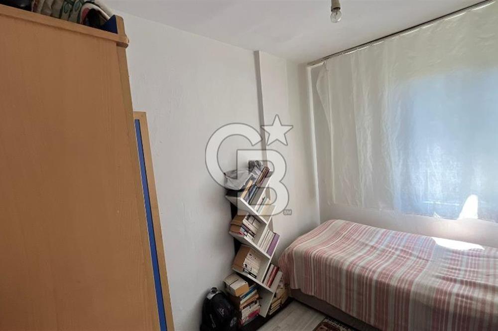 İzmir Çiğli Egekent'te 3+1 Satılık Daire CB-PH