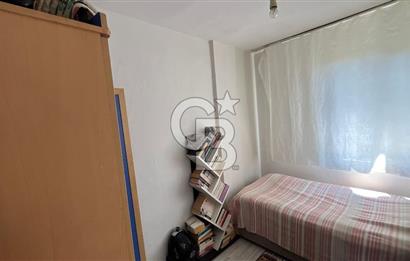 İzmir Çiğli Egekent'te 3+1 Satılık Daire CB-PH