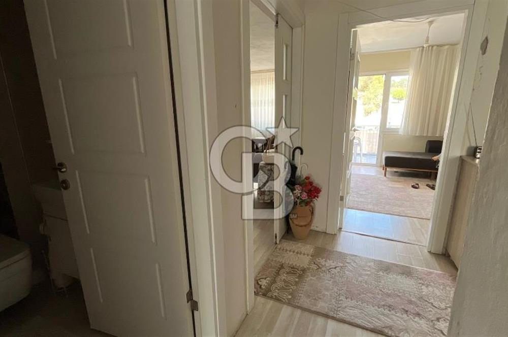 İzmir Çiğli Egekent'te 3+1 Satılık Daire CB-PH