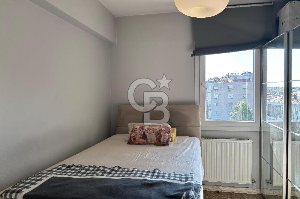 CB Yalı'dan Güzelyalı Mithatpaşa Cad. Üzerinde Satılık 3+1 Daire