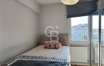 CB Yalı'dan Güzelyalı Mithatpaşa Cad. Üzerinde Satılık 3+1 Daire