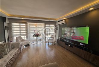 CB Yalı'dan Güzelyalı Mithatpaşa Cad. Üzerinde Satılık 3+1 Daire
