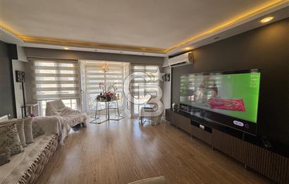 CB Yalı'dan Güzelyalı Mithatpaşa Cad. Üzerinde Satılık 3+1 Daire