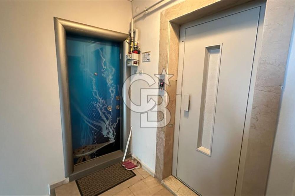 CB LİKA'DAN BATIKENT SİTESİNDE SATILIK 4+1 DAİRE