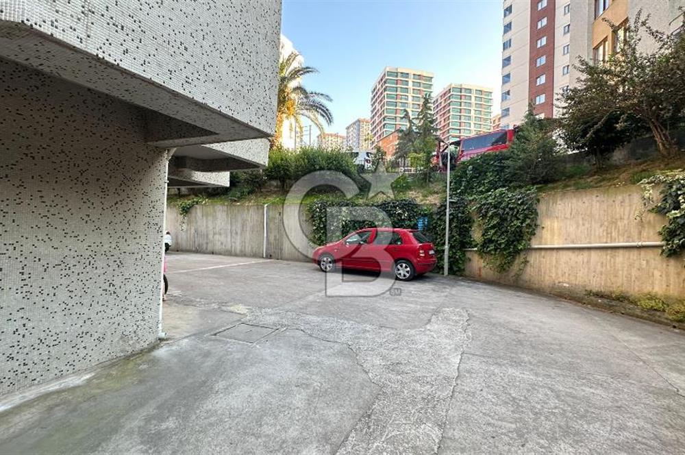 CB LİKA'DAN BATIKENT SİTESİNDE SATILIK 4+1 DAİRE