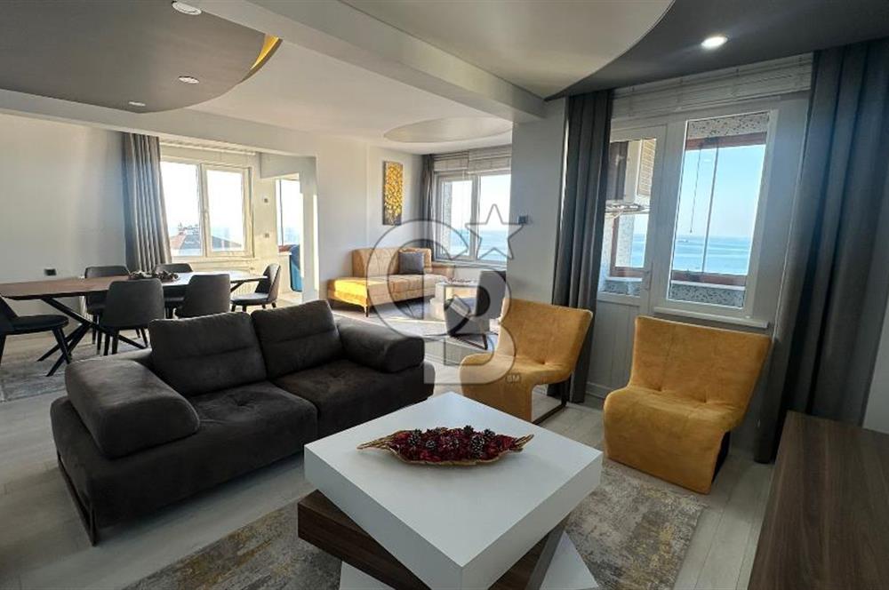 CB LİKA'DAN BATIKENT SİTESİNDE SATILIK 4+1 DAİRE