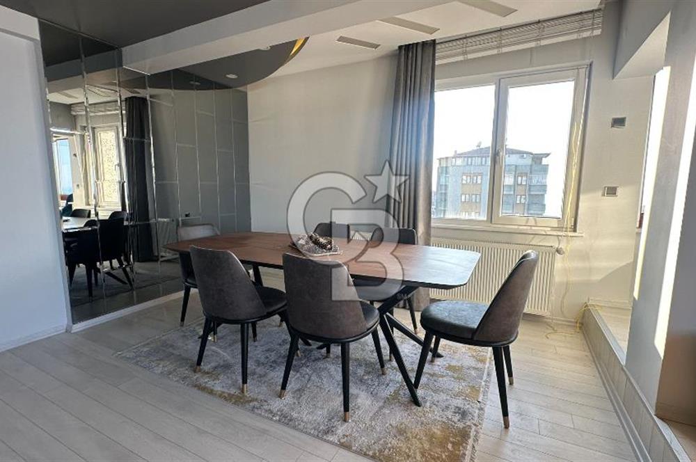 CB LİKA'DAN BATIKENT SİTESİNDE SATILIK 4+1 DAİRE