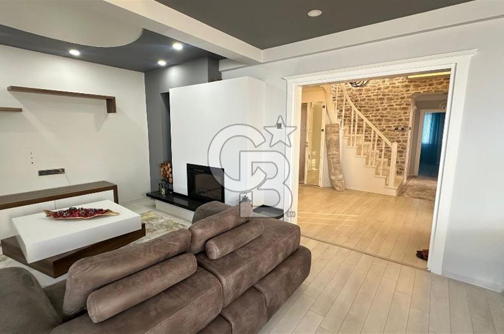 CB LİKA'DAN BATIKENT SİTESİNDE SATILIK 4+1 DAİRE