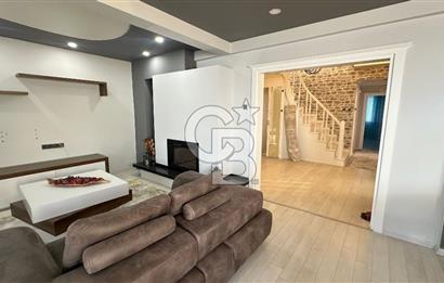 CB LİKA'DAN BATIKENT SİTESİNDE SATILIK 4+1 DAİRE