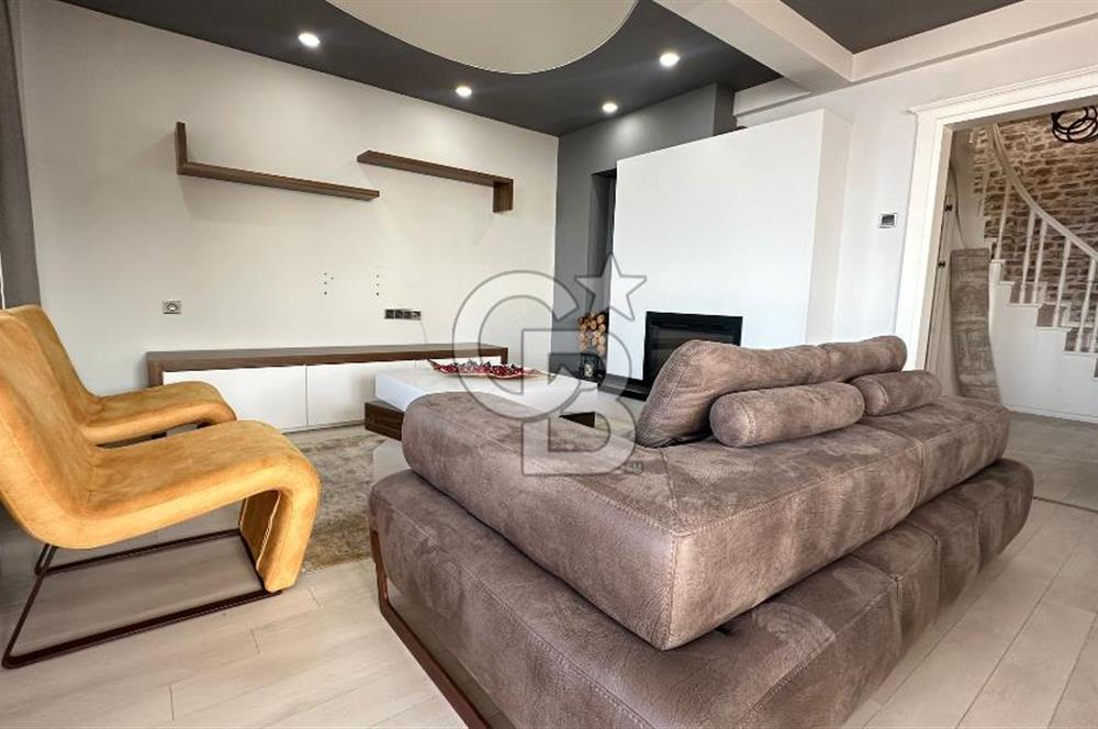 CB LİKA'DAN BATIKENT SİTESİNDE SATILIK 4+1 DAİRE