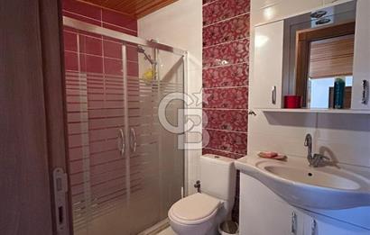 SATILIK DATÇA MERKEZDE DENİZ MANZARALI DUBLEKS DAİRE