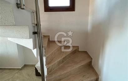 SATILIK DATÇA MERKEZDE DENİZ MANZARALI DUBLEKS DAİRE