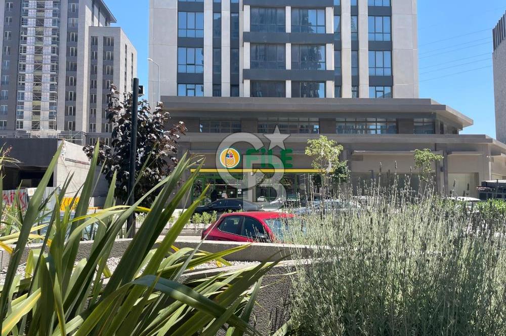 SİNPAŞ KORU AURA AYRI TERASLI SATILIK 2+1 SİTE İÇİ ARA KAT