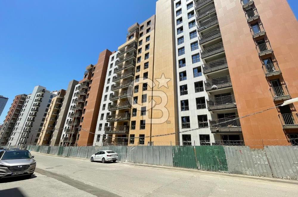 SİNPAŞ KORU AURA AYRI TERASLI SATILIK 2+1 SİTE İÇİ ARA KAT