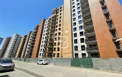 SİNPAŞ KORU AURA AYRI TERASLI SATILIK 2+1 SİTE İÇİ ARA KAT