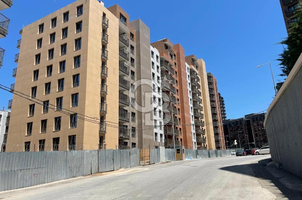 SİNPAŞ KORU AURA AYRI TERASLI SATILIK 2+1 SİTE İÇİ ARA KAT