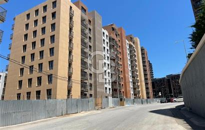 SİNPAŞ KORU AURA AYRI TERASLI SATILIK 2+1 SİTE İÇİ ARA KAT