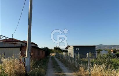 Torbalı Gazi Mustafa Kemal’de Satılık Tarla 