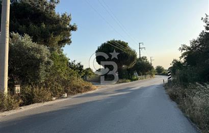 Torbalı Gazi Mustafa Kemal’de Satılık Tarla 
