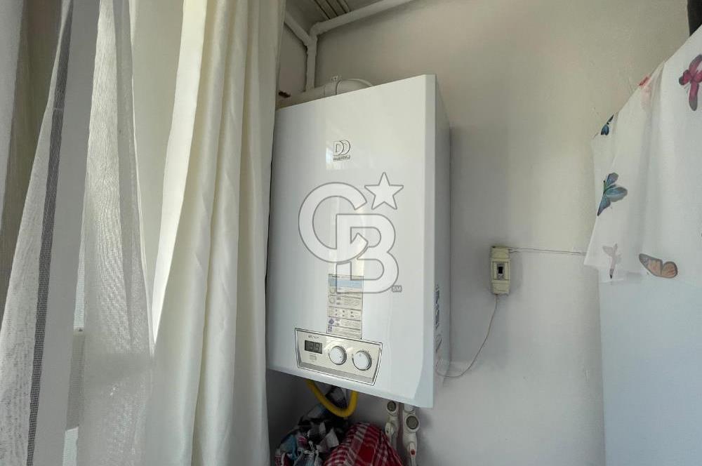 YENİDOĞAN MERVE MAH. CADDEYE YAKIN 2+1 ARA KAT DAİRE