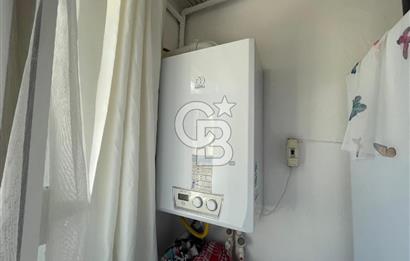 YENİDOĞAN MERVE MAH. CADDEYE YAKIN 2+1 ARA KAT DAİRE