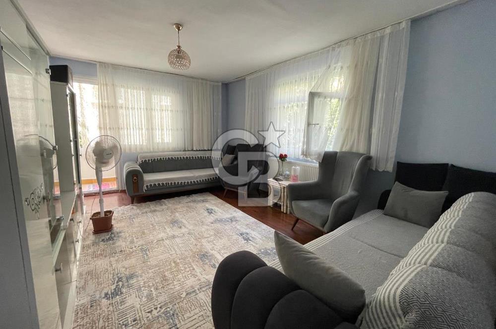 YENİDOĞAN MERVE MAH. CADDEYE YAKIN 2+1 ARA KAT DAİRE