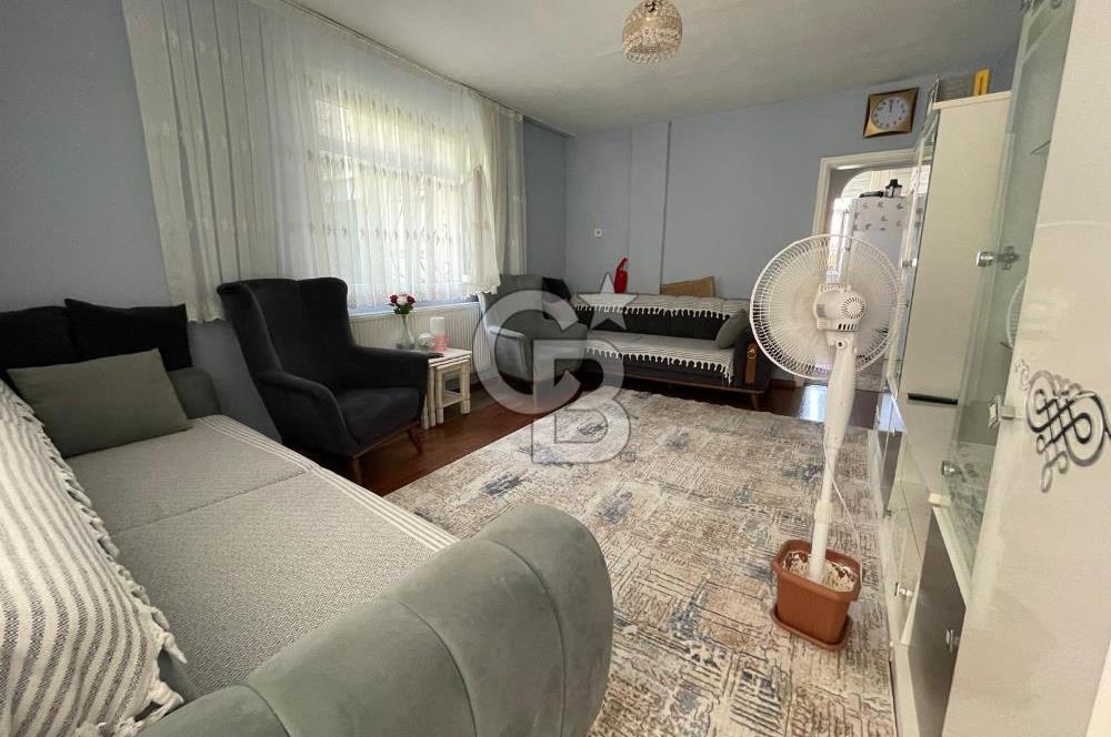 YENİDOĞAN MERVE MAH. CADDEYE YAKIN 2+1 ARA KAT DAİRE