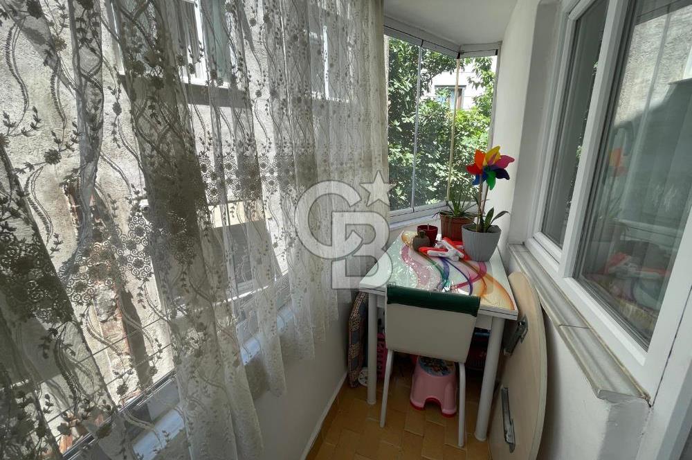 YENİDOĞAN MERVE MAH. CADDEYE YAKIN 2+1 ARA KAT DAİRE