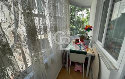 YENİDOĞAN MERVE MAH. CADDEYE YAKIN 2+1 ARA KAT DAİRE