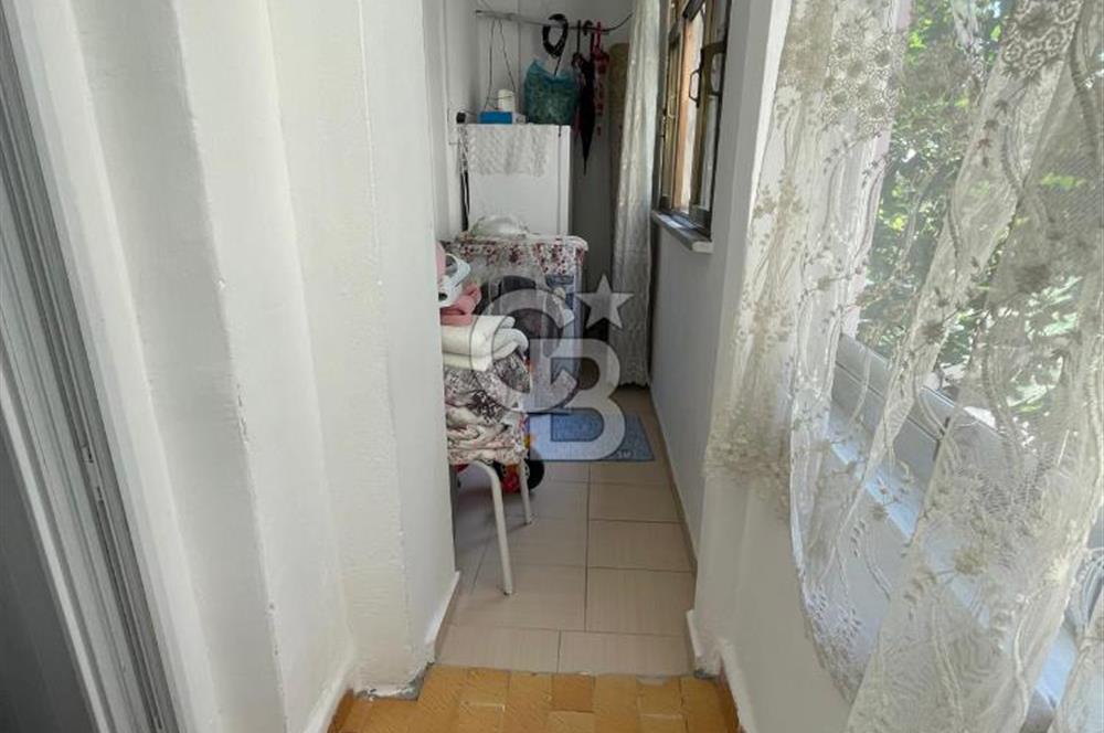 YENİDOĞAN MERVE MAH. CADDEYE YAKIN 2+1 ARA KAT DAİRE