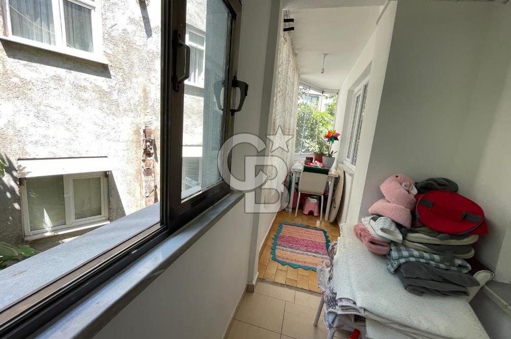 YENİDOĞAN MERVE MAH. CADDEYE YAKIN 2+1 ARA KAT DAİRE