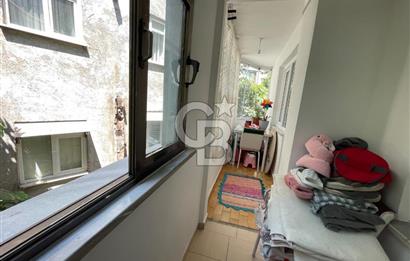 YENİDOĞAN MERVE MAH. CADDEYE YAKIN 2+1 ARA KAT DAİRE