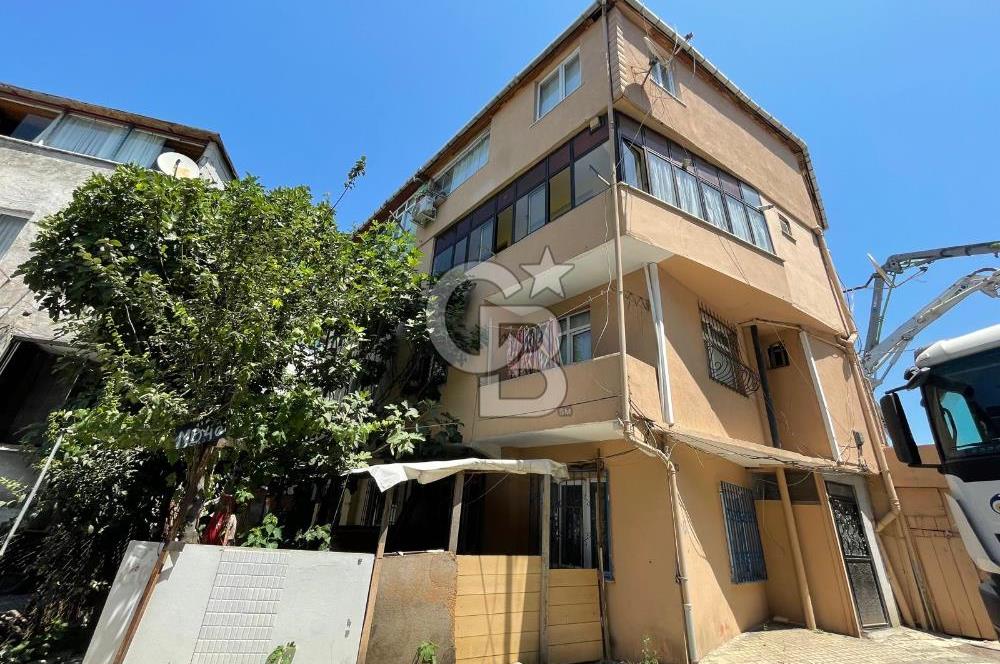 YENİDOĞAN MERVE MAH. CADDEYE YAKIN 2+1 ARA KAT DAİRE