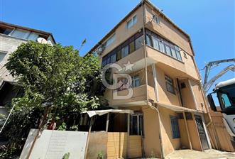 YENİDOĞAN MERVE MAH. CADDEYE YAKIN 2+1 ARA KAT DAİRE