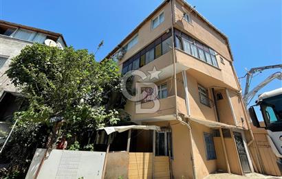 YENİDOĞAN MERVE MAH. CADDEYE YAKIN 2+1 ARA KAT DAİRE